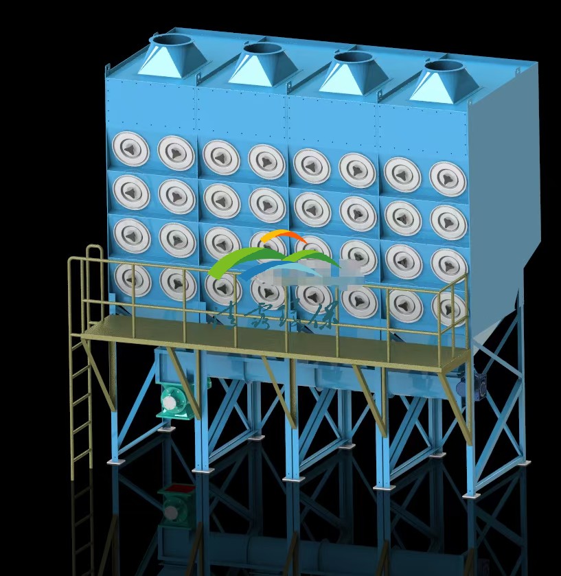 集塵罩設(shè)置大小