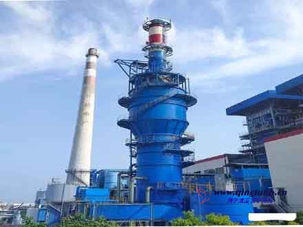 煙氣氨法脫硫蒸發(fā)循環(huán)系統(tǒng)優(yōu)化設(shè)計
